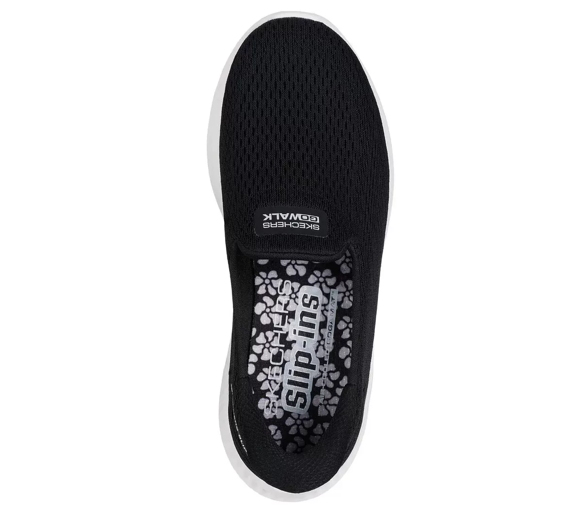 Skechers Slip-ins: GO WALK Now – Ivy