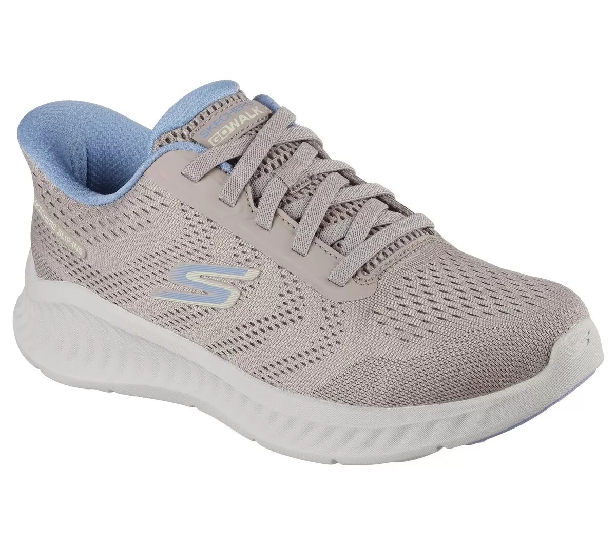 Skechers Slip-ins: GO WALK Now – Khloe Skechers Slip-ins: GO WALK Now – Khloe