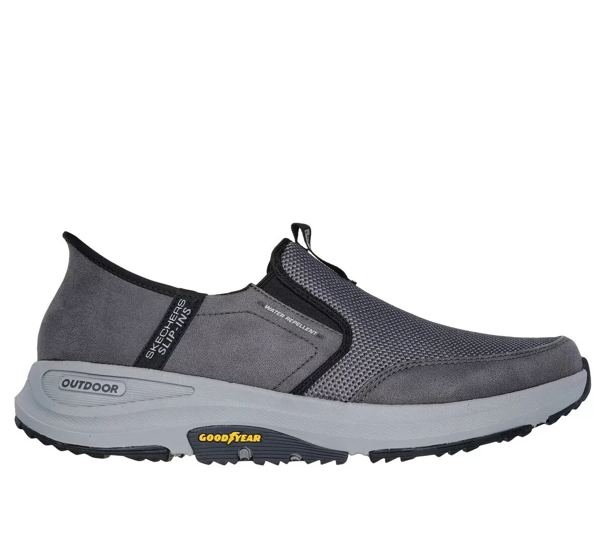 Skechers Slip-ins: GO WALK Outdoor – Andes II