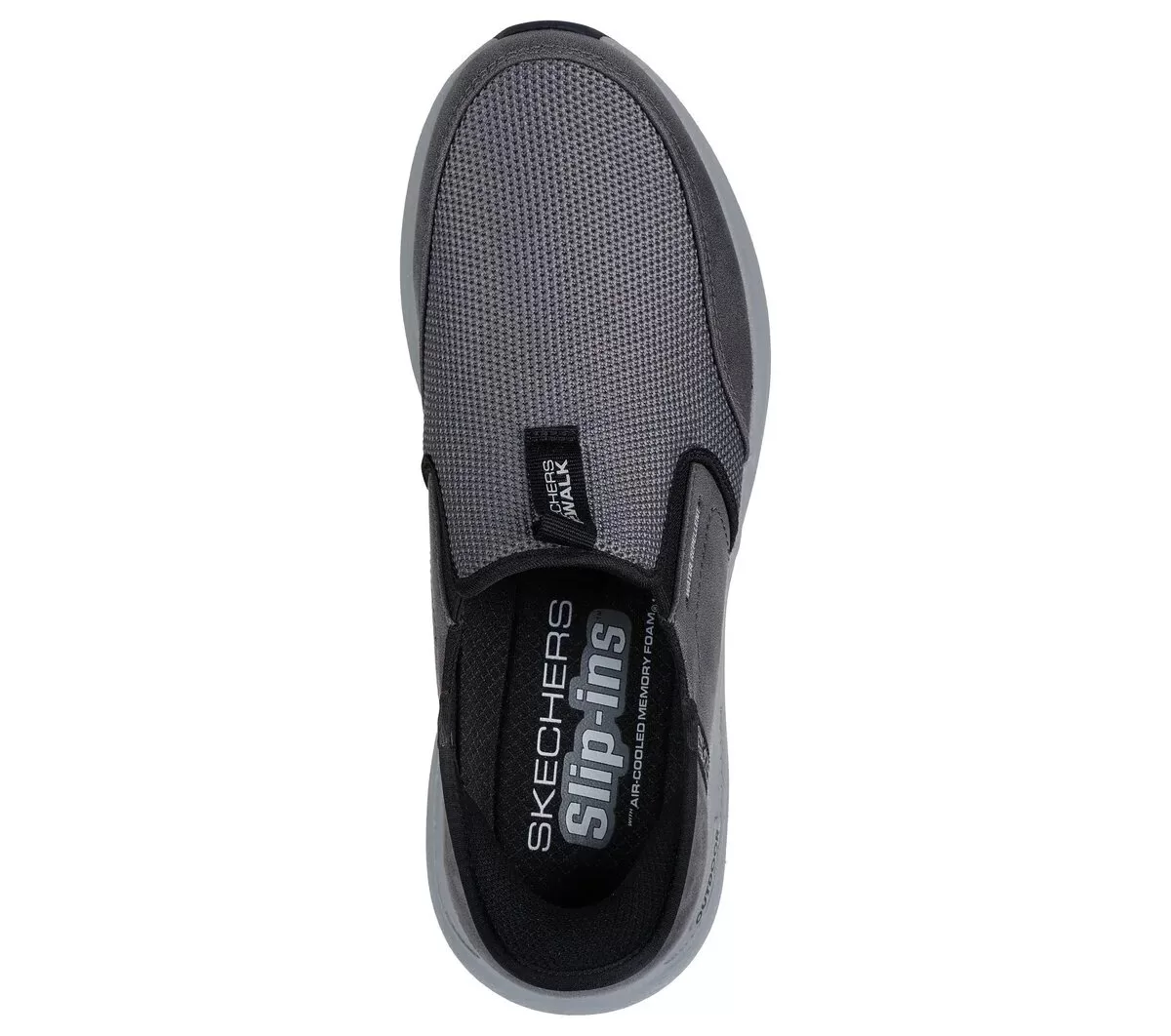 Skechers Slip-ins: GO WALK Outdoor – Andes II