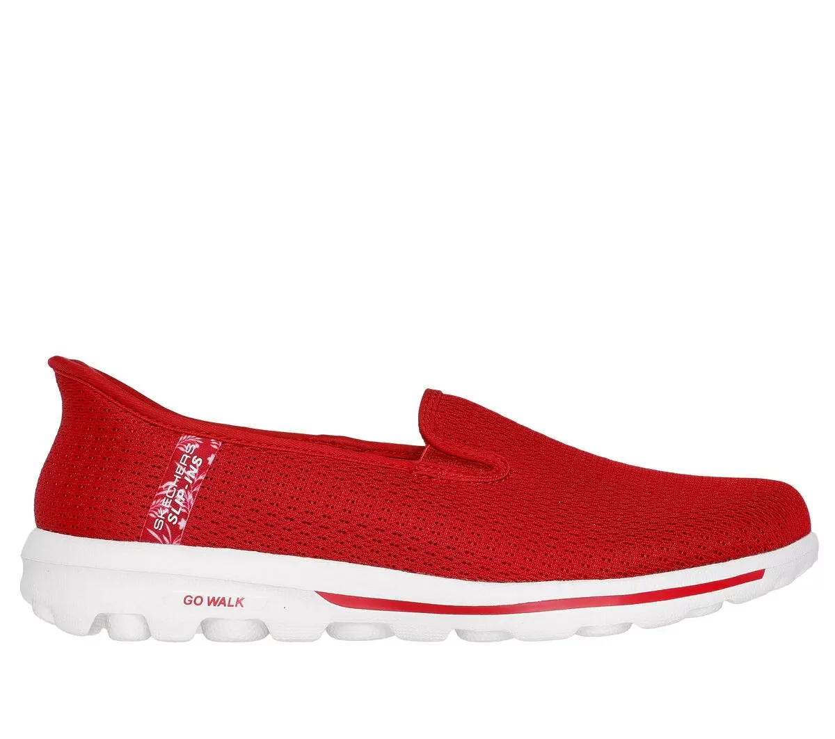 Skechers Slip-ins: GO WALK Travel – Kiana