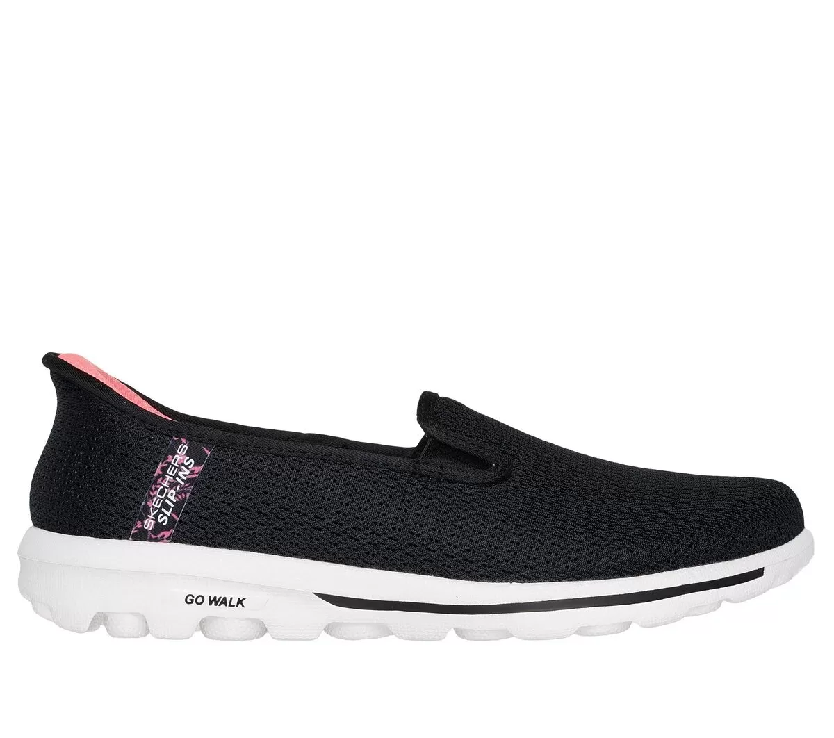 Skechers Slip-ins: GO WALK Travel – Kiana
