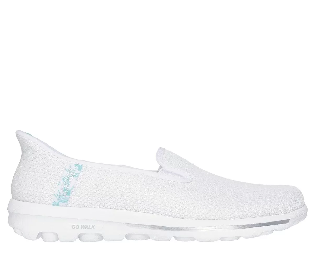 Skechers Slip-ins: GO WALK Travel – Kiana