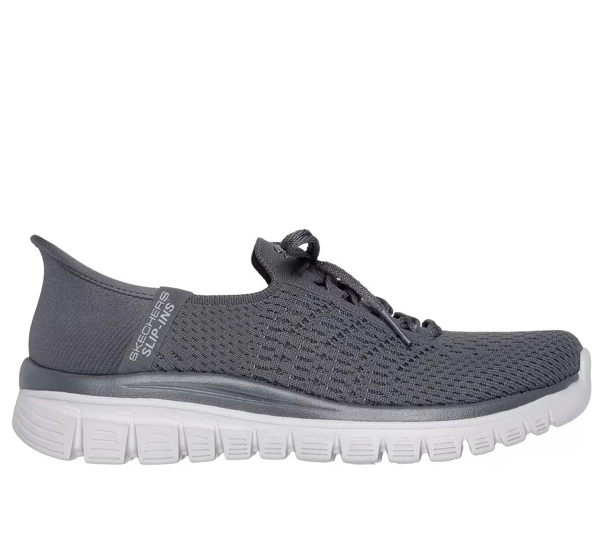 Skechers Slip-ins: Graceful – First Blush