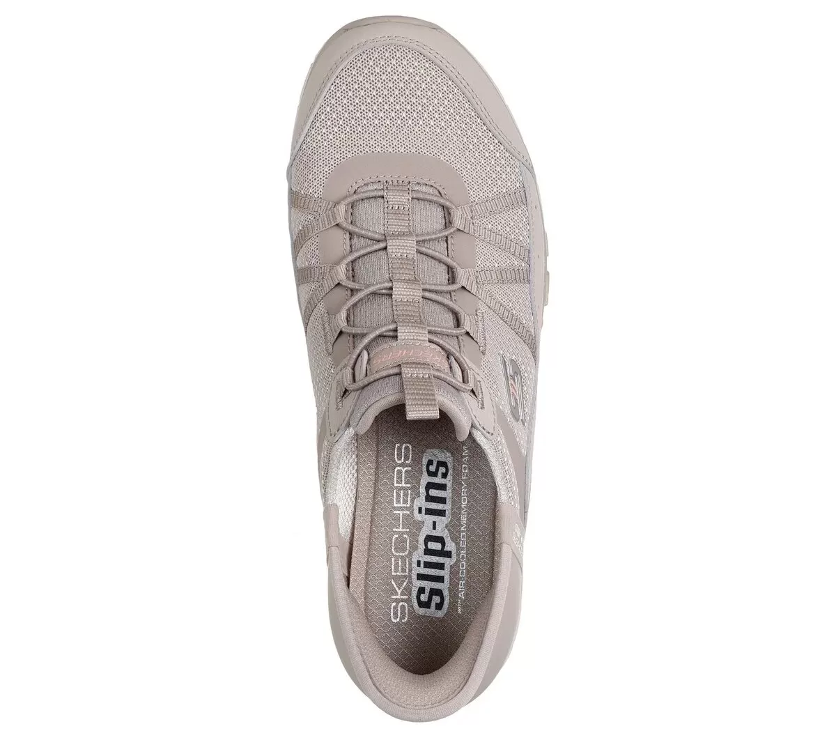 Skechers Slip-ins: Gratis Sport – Leisurely