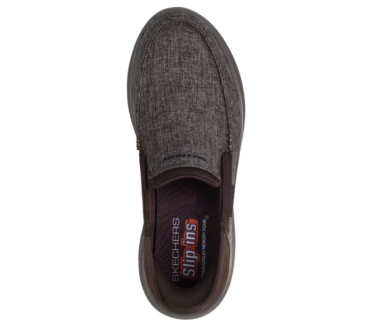 Skechers Slip-ins: Hasting – Zayden