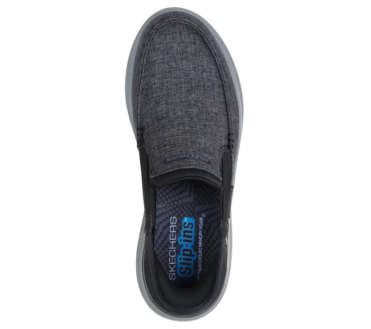 Skechers Slip-ins: Hasting – Zayden