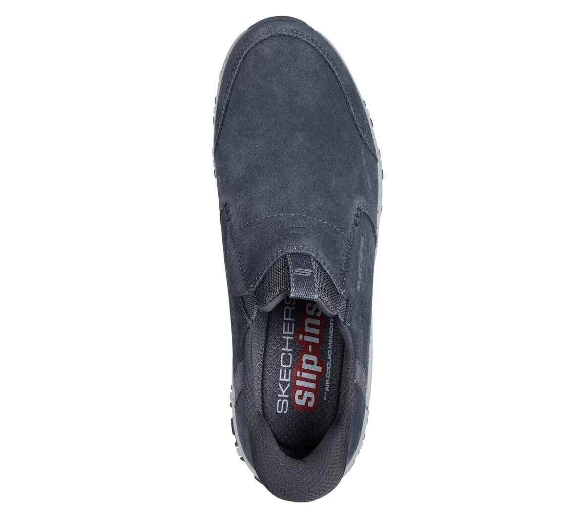 Skechers Slip-ins: Hillcrest – Cedar Root