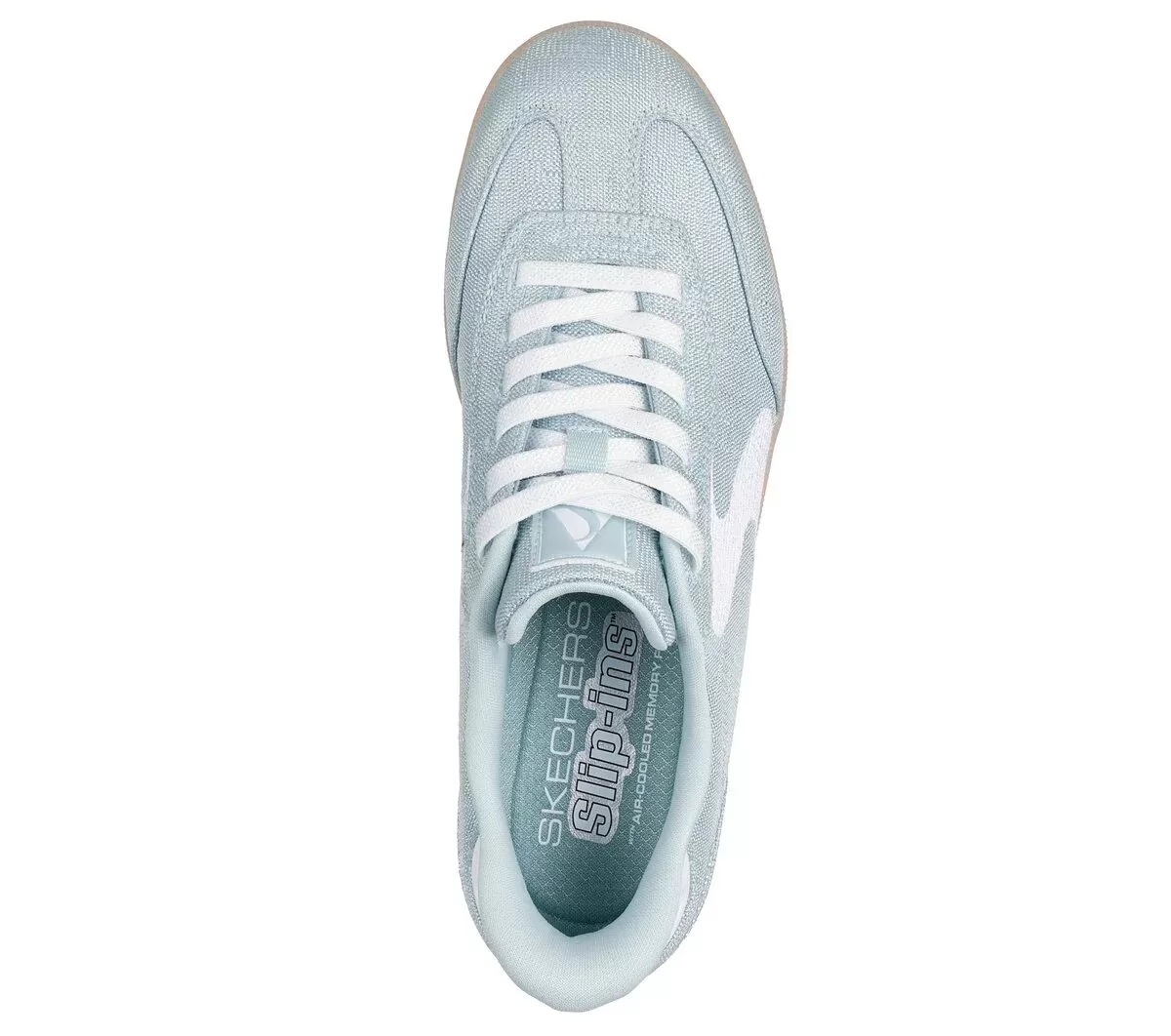 Skechers Slip-ins: Hotshot – Radiant Shimmer Skechers Slip-ins: Hotshot – Radiant Shimmer