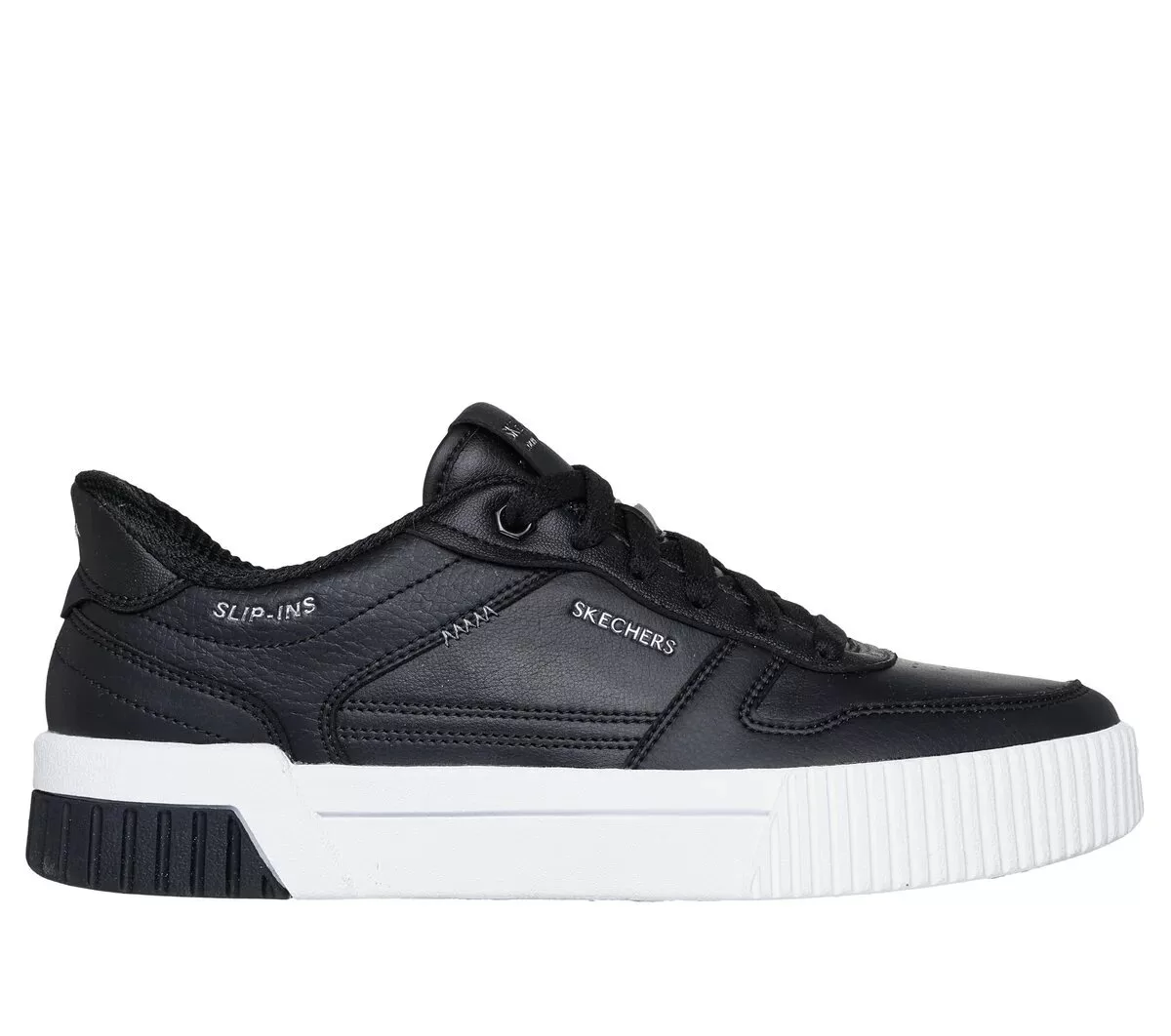 Skechers Slip-ins: Jade – Put It In Neutral