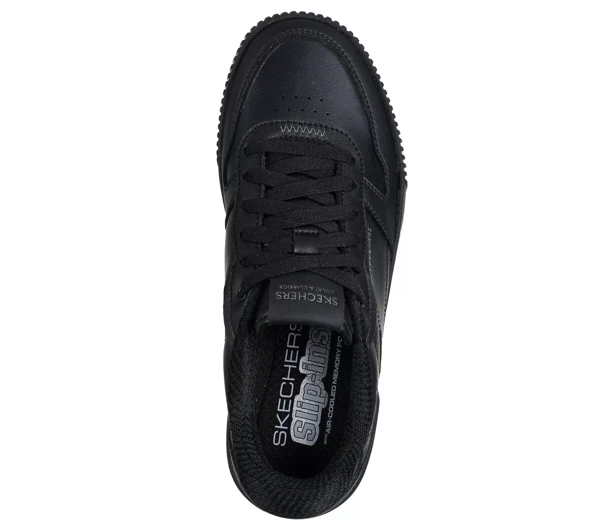 Skechers Slip-ins: Jade – Put It In Neutral