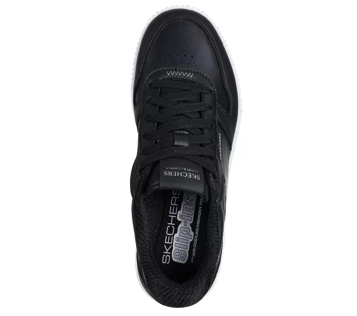 Skechers Slip-ins: Jade – Put It In Neutral