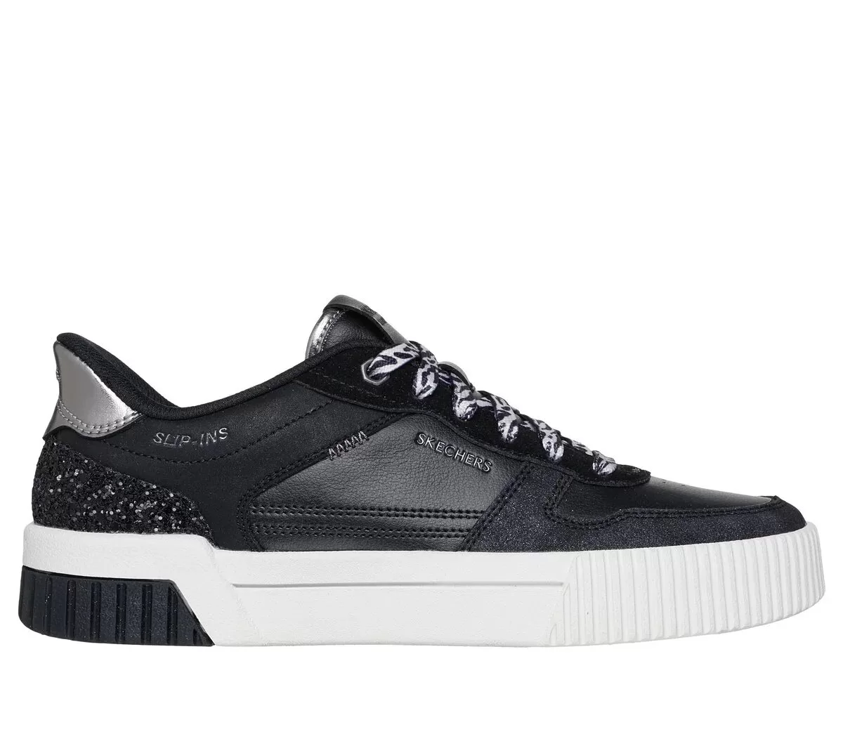 Skechers Slip-ins: Jade – Radiant Roar