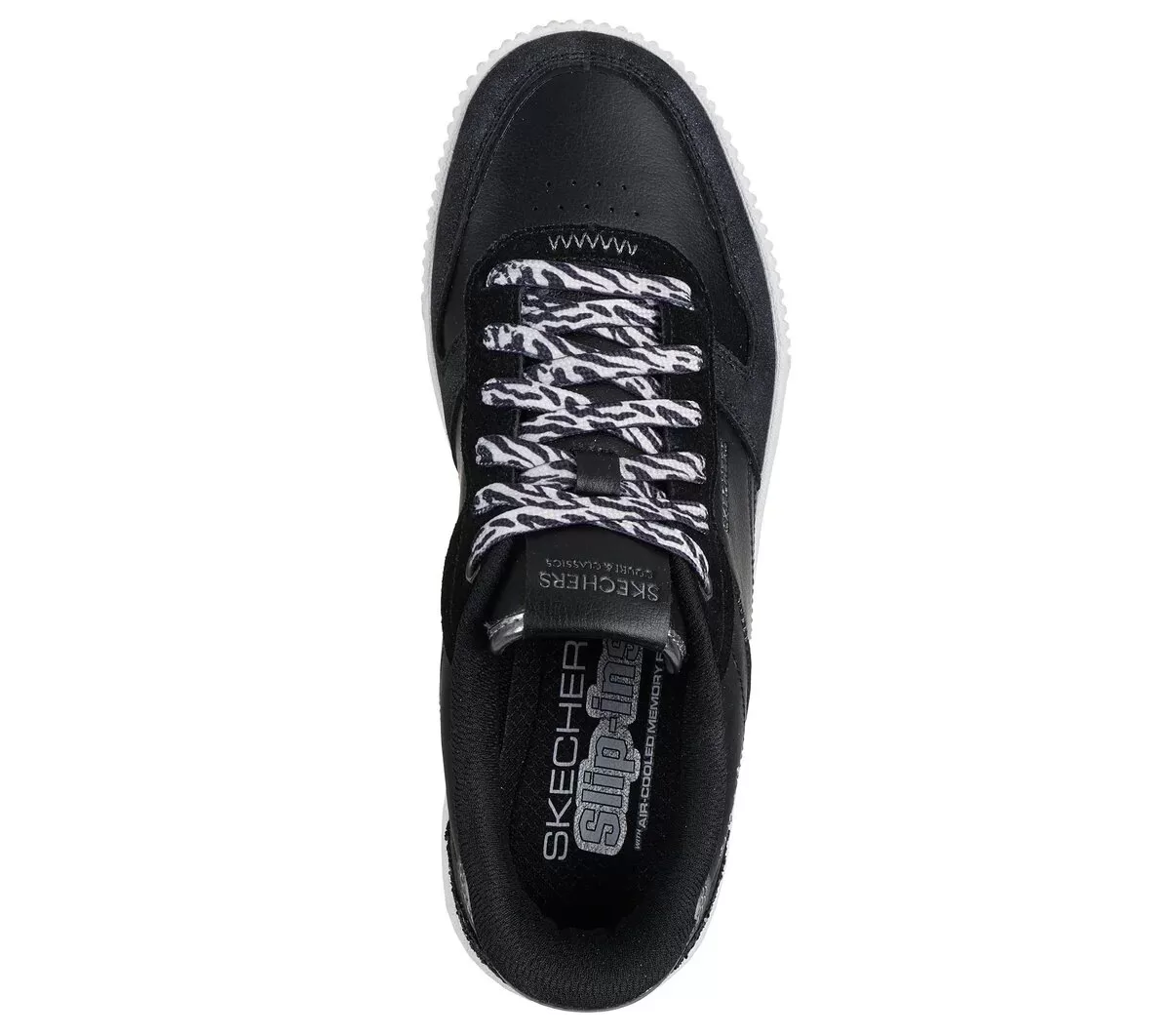 Skechers Slip-ins: Jade – Radiant Roar