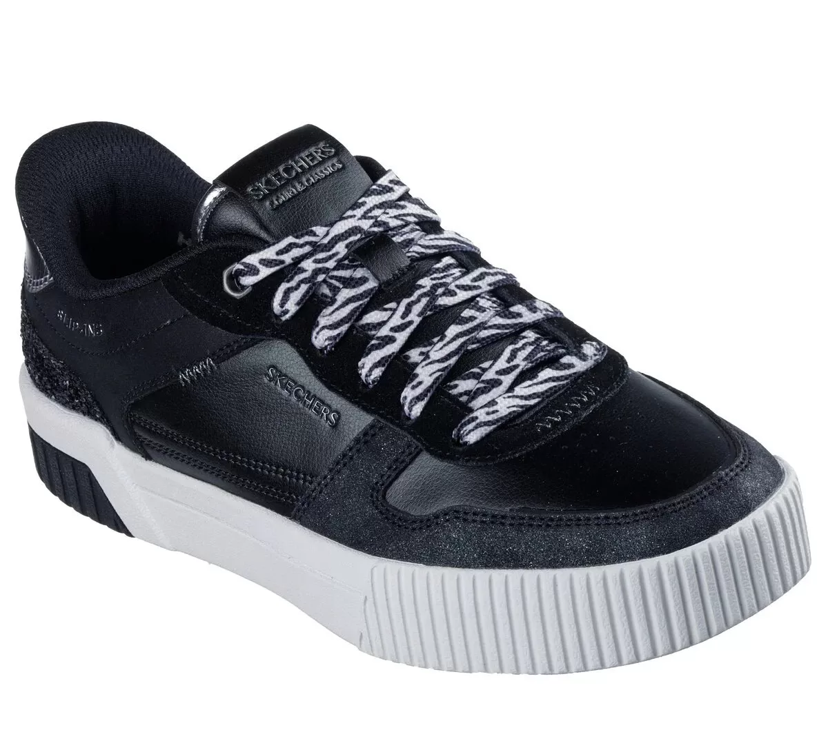 Skechers Slip-ins: Jade – Radiant Roar Skechers Slip-ins: Jade – Radiant Roar