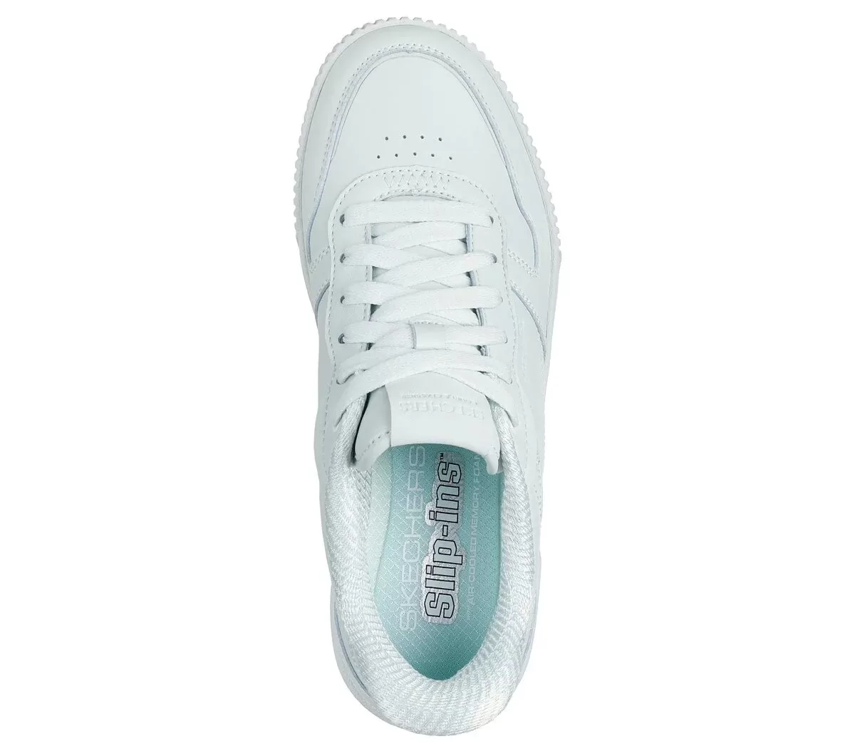 Skechers Slip-ins: Jade – Soft Hues