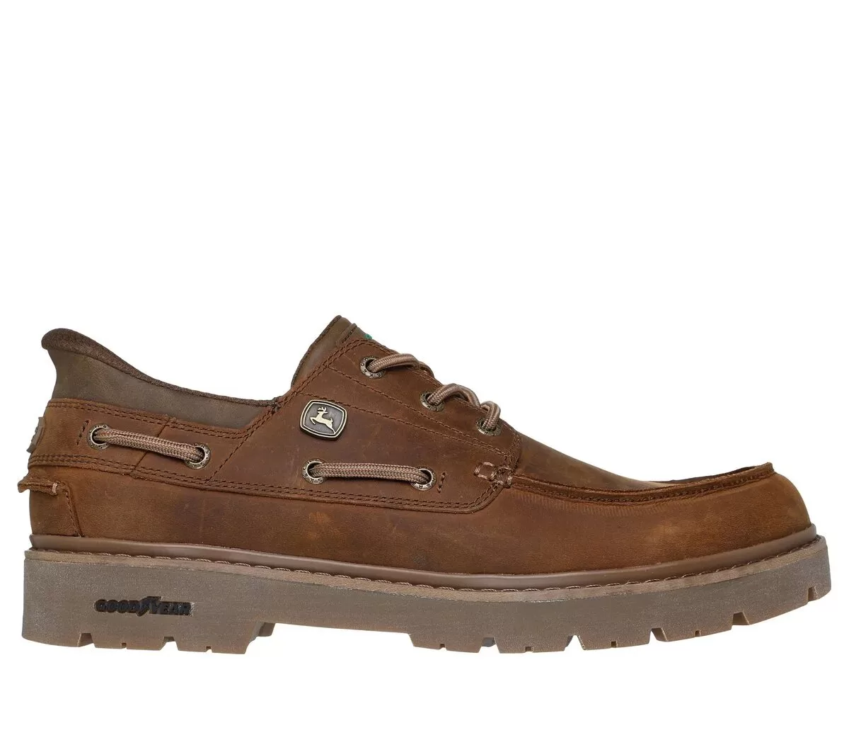 Skechers Slip-ins John Deere Relaxed Fit: Caldwell – Xavier