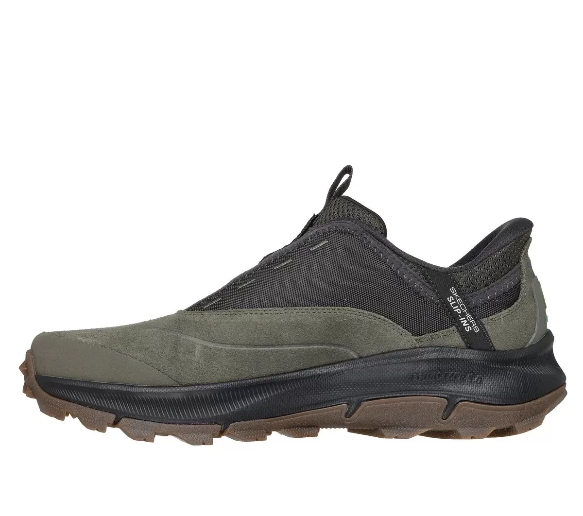 Skechers Slip-ins John Deere Relaxed Fit: Equalizer 5.0 Trail – Ridge Harvest Skechers Slip-ins John Deere Relaxed Fit: Equalizer 5.0 Trail – Ridge Harvest