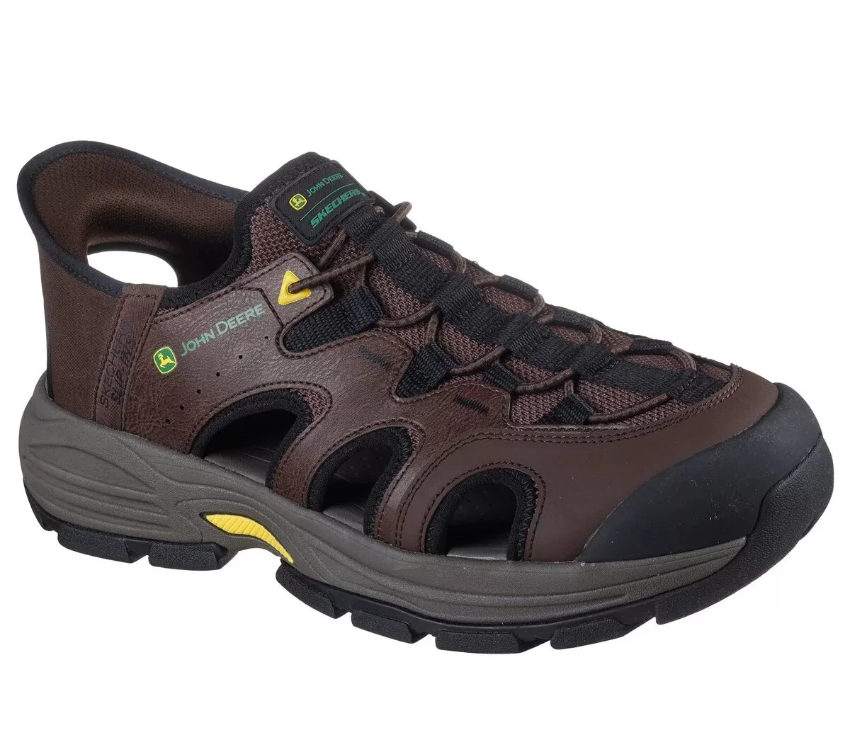 Skechers Slip-ins John Deere Relaxed Fit: Fairport – Dumars Skechers Slip-ins John Deere Relaxed Fit: Fairport – Dumars