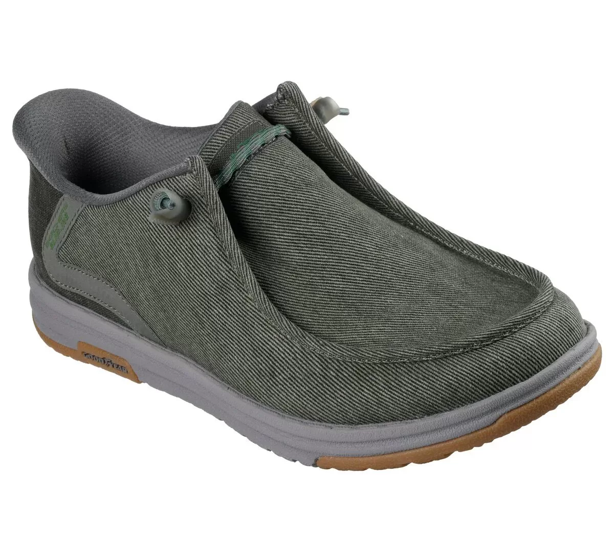 Skechers Slip-ins John Deere Relaxed Fit: Melson 2.0 – Calister Skechers Slip-ins John Deere Relaxed Fit: Melson 2.0 – Calister