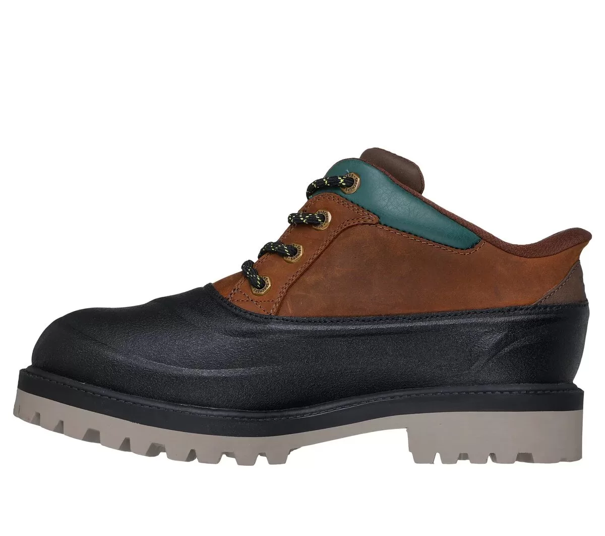 Skechers Slip-ins John Deere Relaxed Fit: Sergeants – Aldridge Skechers Slip-ins John Deere Relaxed Fit: Sergeants – Aldridge