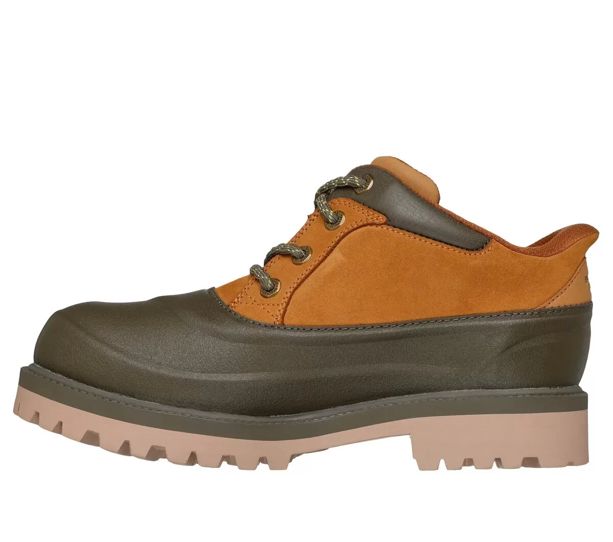 Skechers Slip-ins John Deere Relaxed Fit: Sergeants – Aldridge Skechers Slip-ins John Deere Relaxed Fit: Sergeants – Aldridge