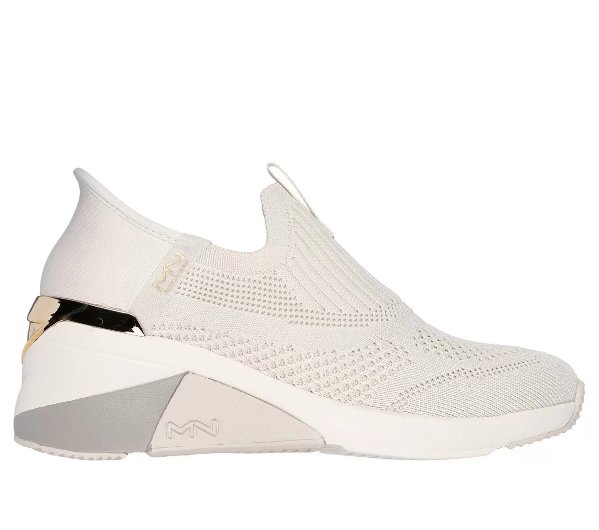 Skechers Slip-ins Mark Nason: A Wedge – Crecent