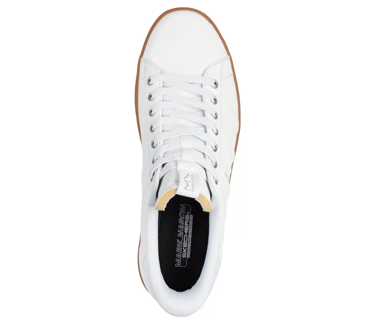 Skechers Slip-ins Mark Nason: Classic Cup – Jayson Skechers Slip-ins Mark Nason: Classic Cup – Jayson