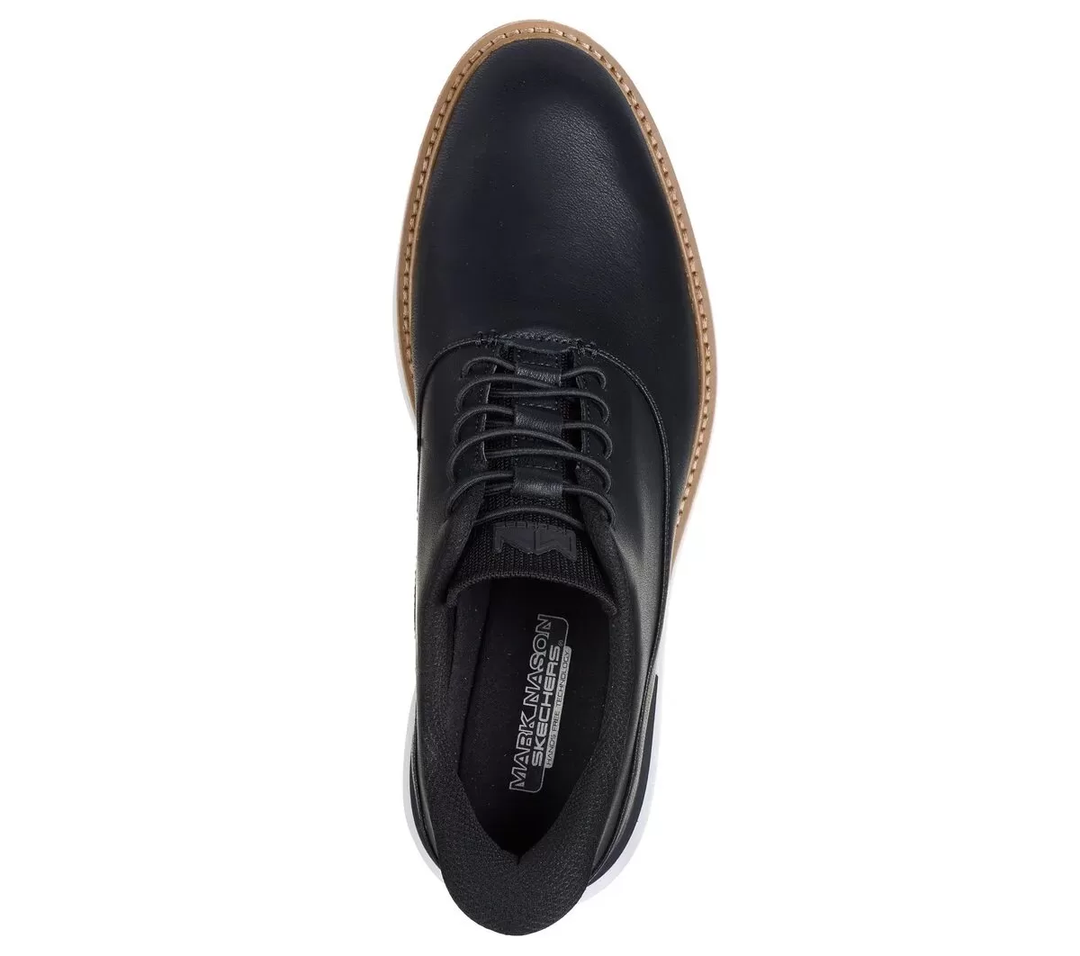 Skechers Slip-ins Mark Nason: Mako – Hollins Skechers Slip-ins Mark Nason: Mako – Hollins