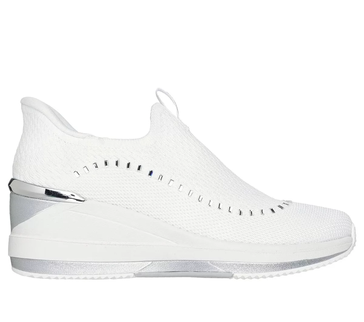 Skechers Slip-ins Mark Nason: The Triple Wedge – Clariti