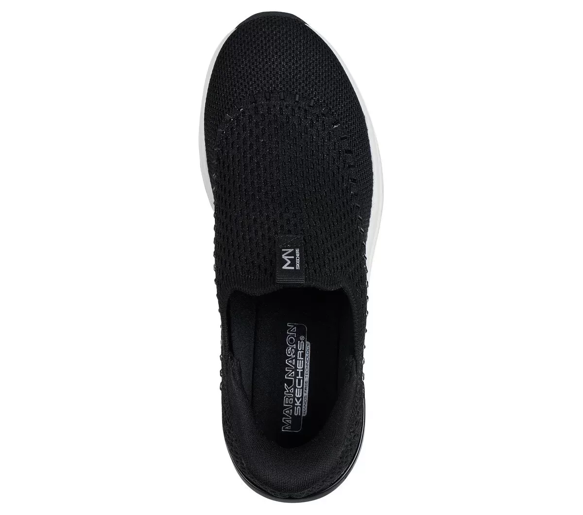 Skechers Slip-ins Mark Nason: The Triple Wedge – Clariti