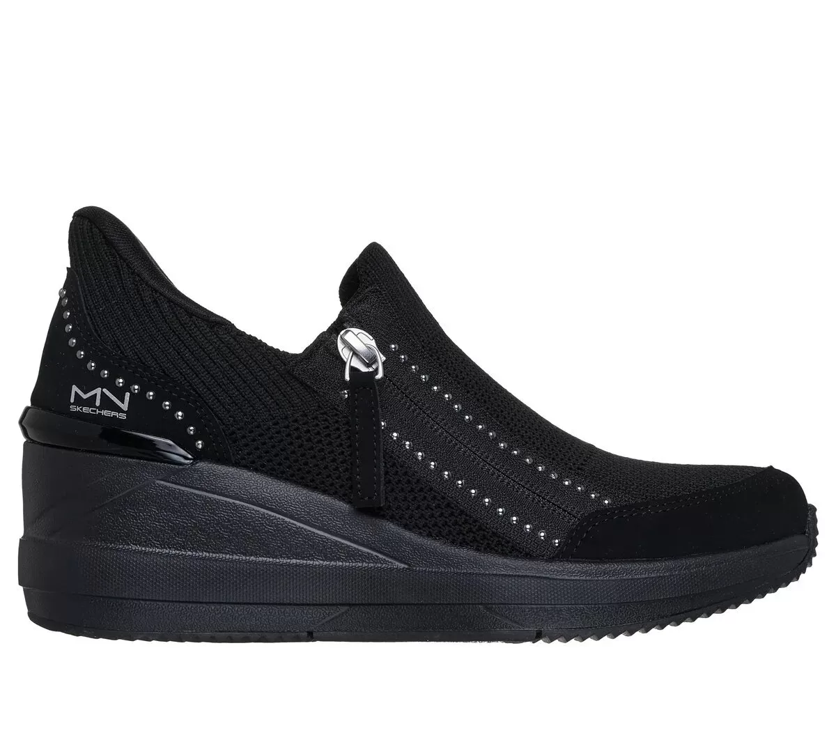 Skechers Slip-ins Mark Nason: The Triple Wedge – Krissie