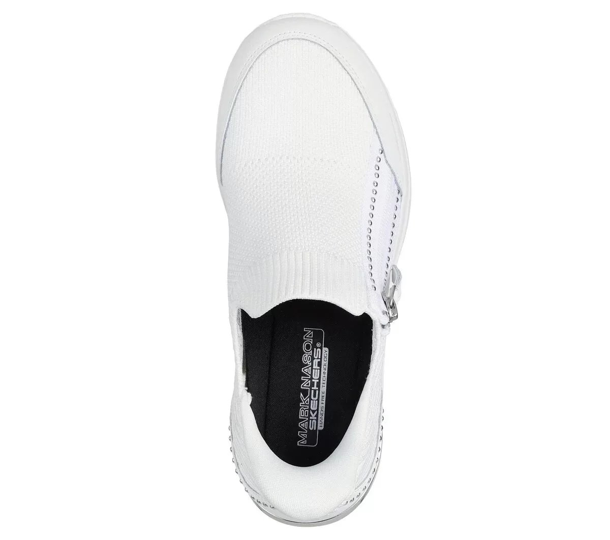 Skechers Slip-ins Mark Nason: The Triple Wedge – Krissie