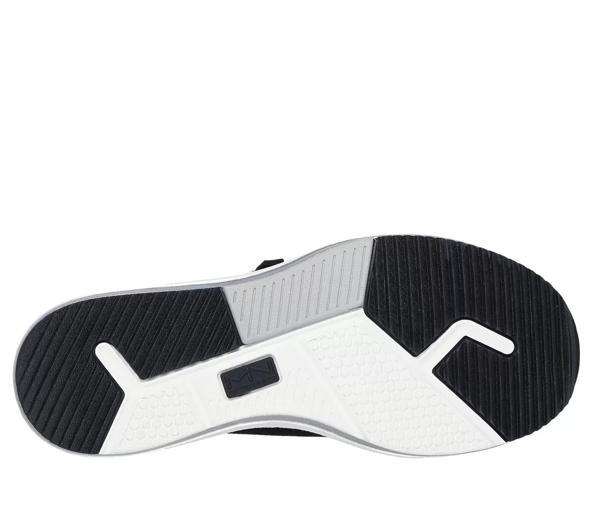 Skechers Slip-ins Mark Nason: The Triple Wedge – Krissie Skechers Slip-ins Mark Nason: The Triple Wedge – Krissie