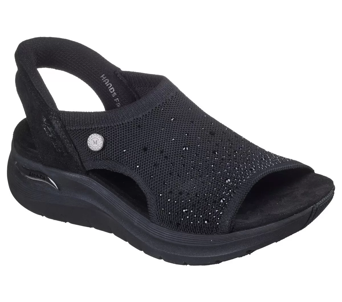 Skechers Slip-ins Martha Stewart: Arch Fit 2.0 – Star Dust Skechers Slip-ins Martha Stewart: Arch Fit 2.0 – Star Dust