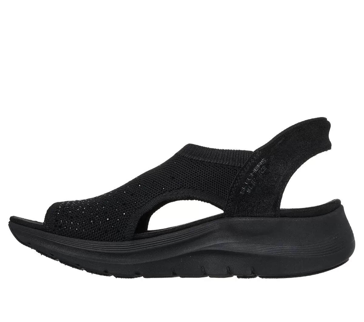 Skechers Slip-ins Martha Stewart: Arch Fit 2.0 – Star Dust Skechers Slip-ins Martha Stewart: Arch Fit 2.0 – Star Dust