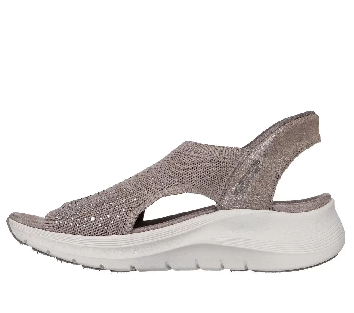Skechers Slip-ins Martha Stewart: Arch Fit 2.0 – Star Dust Skechers Slip-ins Martha Stewart: Arch Fit 2.0 – Star Dust