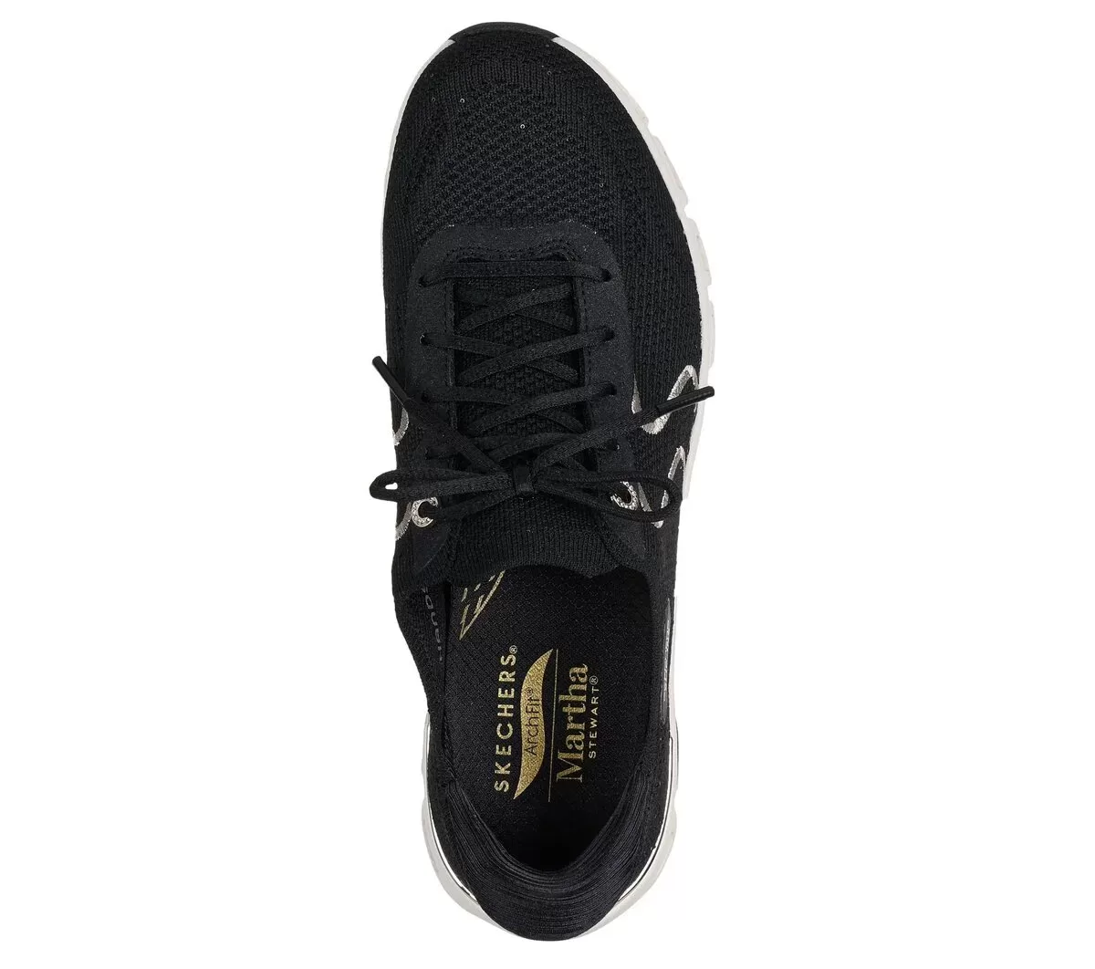 Skechers Slip-ins Martha Stewart: Arch Fit Glide-Step Elevate – Perfectly Perfect