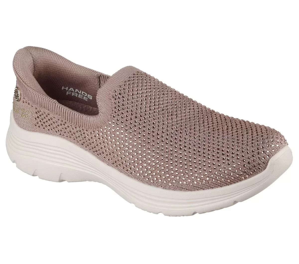 Skechers Slip-ins Martha Stewart: Bedford – Genuine Gem Skechers Slip-ins Martha Stewart: Bedford – Genuine Gem