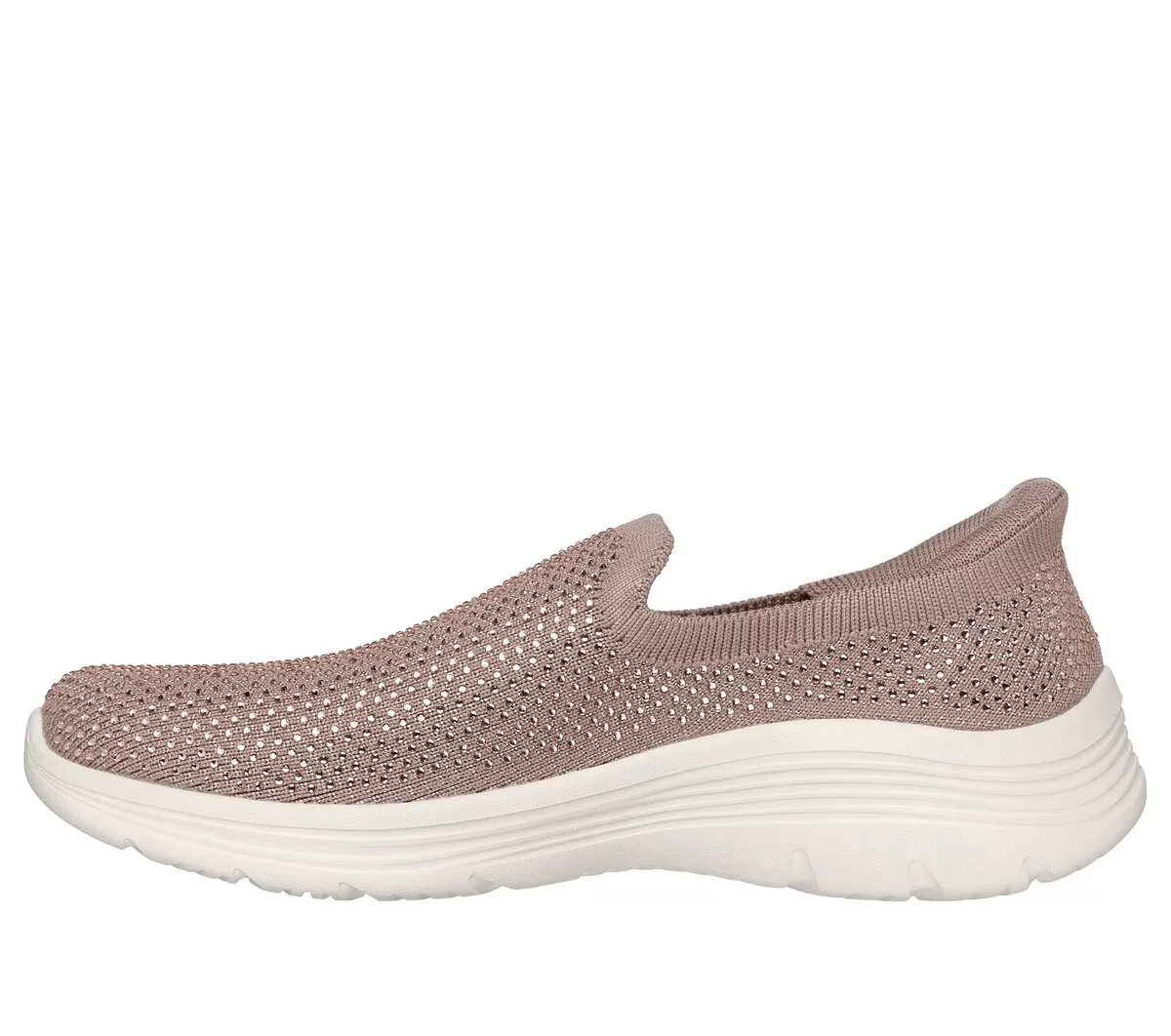 Skechers Slip-ins Martha Stewart: Bedford – Genuine Gem Skechers Slip-ins Martha Stewart: Bedford – Genuine Gem