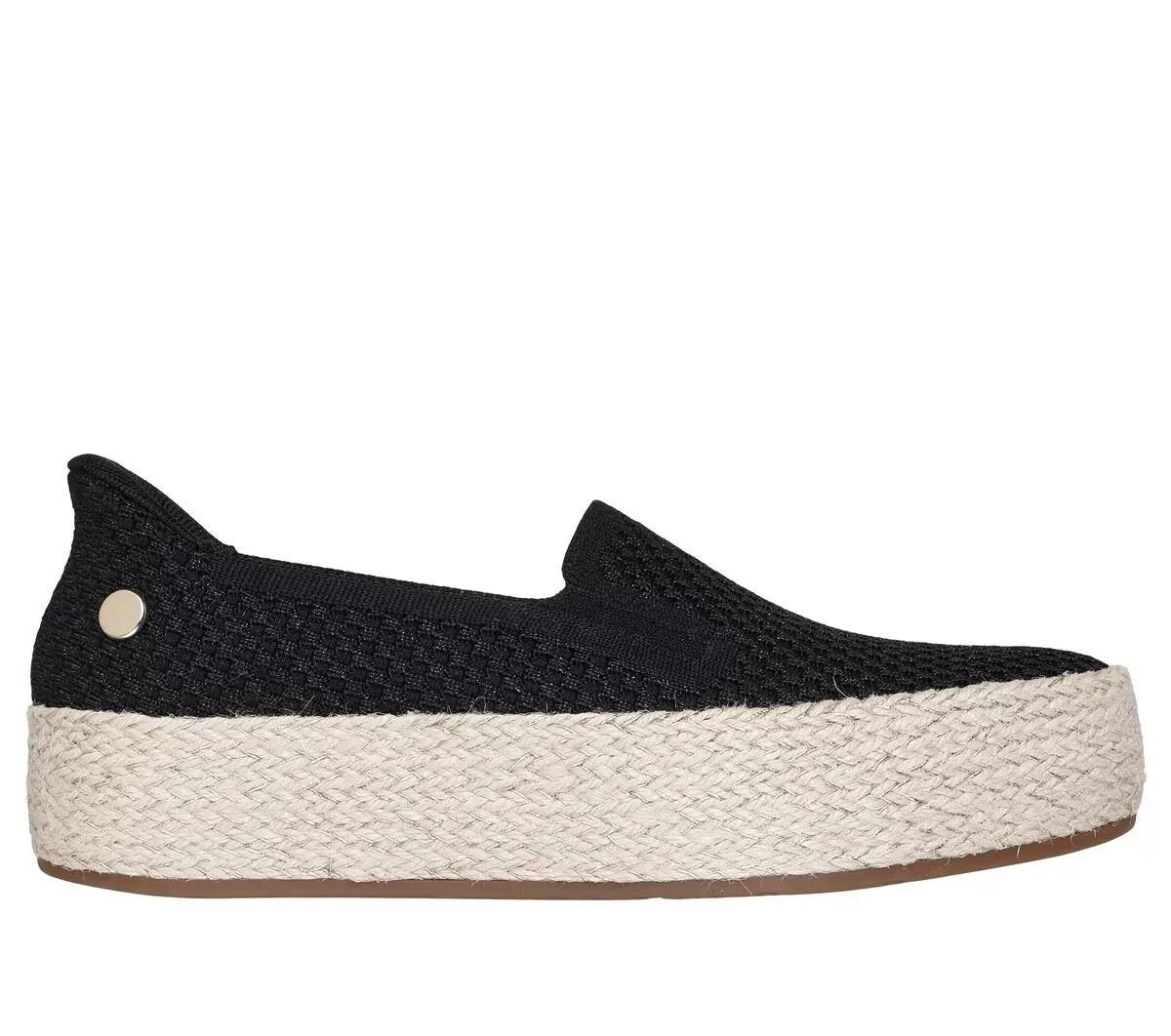 Skechers Slip-ins Martha Stewart: BOBS Sesame – Chic Heights