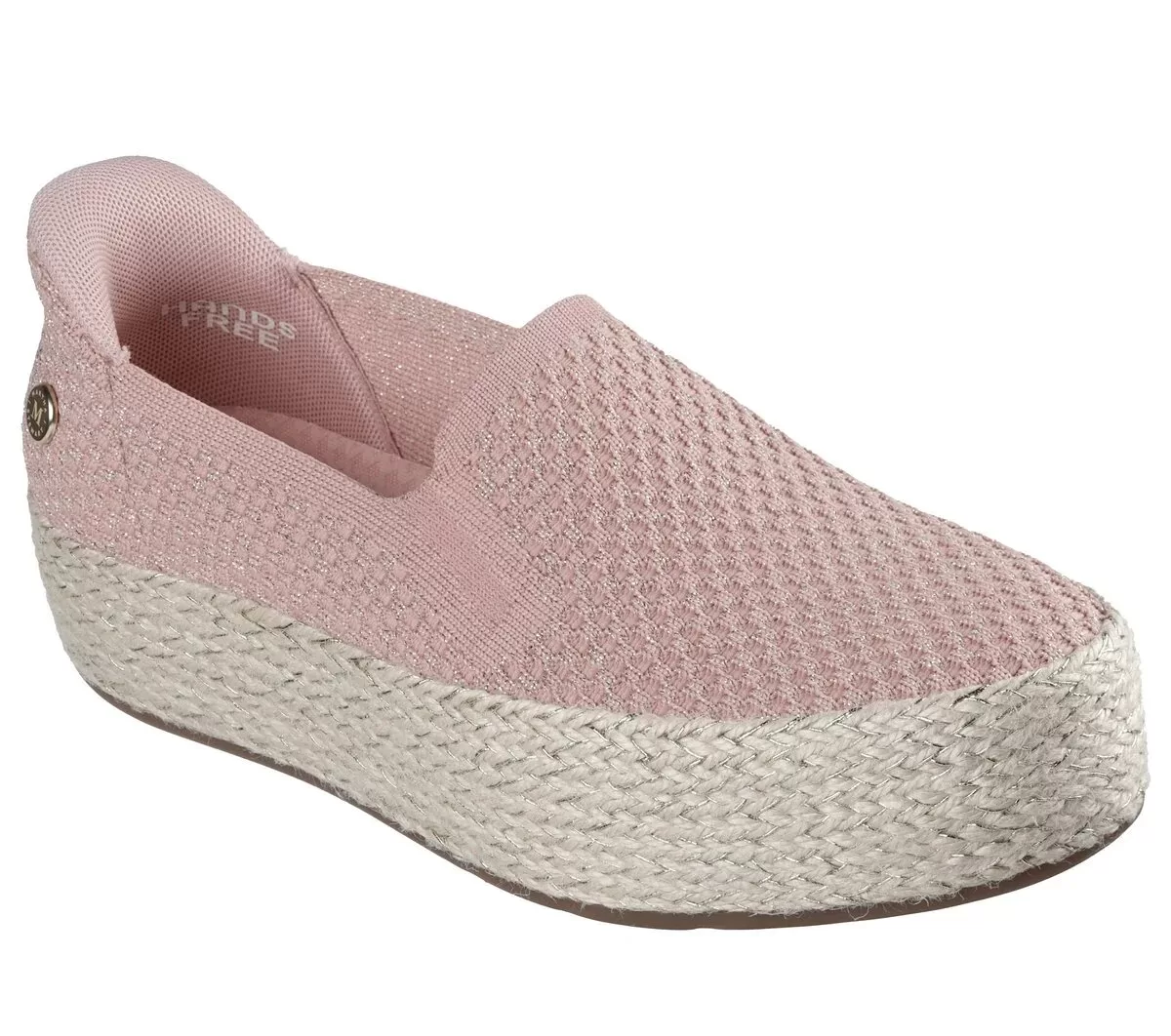Skechers Slip-ins Martha Stewart: BOBS Sesame – Chic Heights Skechers Slip-ins Martha Stewart: BOBS Sesame – Chic Heights