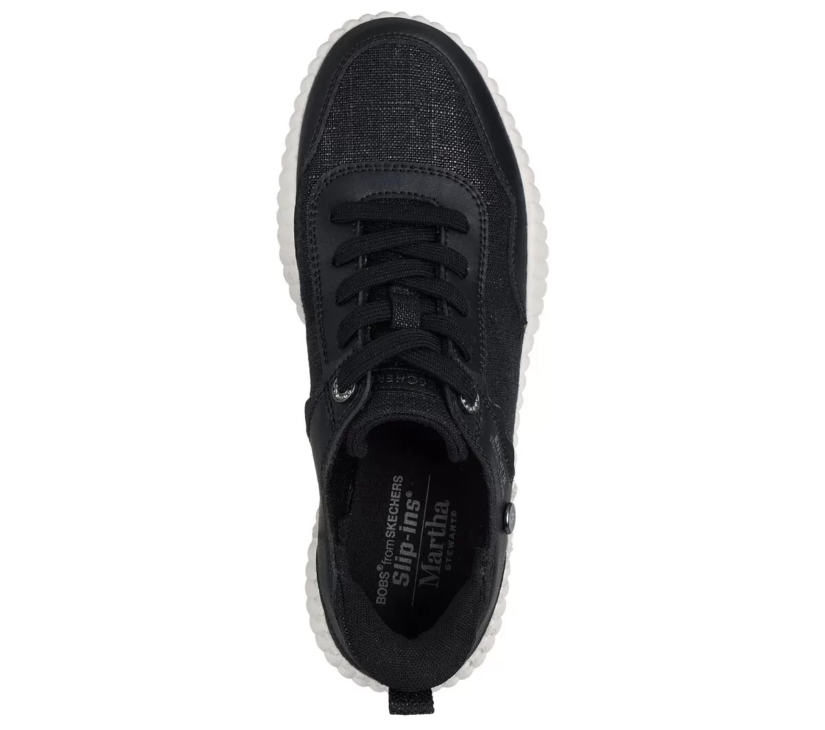 Skechers Slip-ins Martha Stewart: BOBS Vista – Luxe Stroll