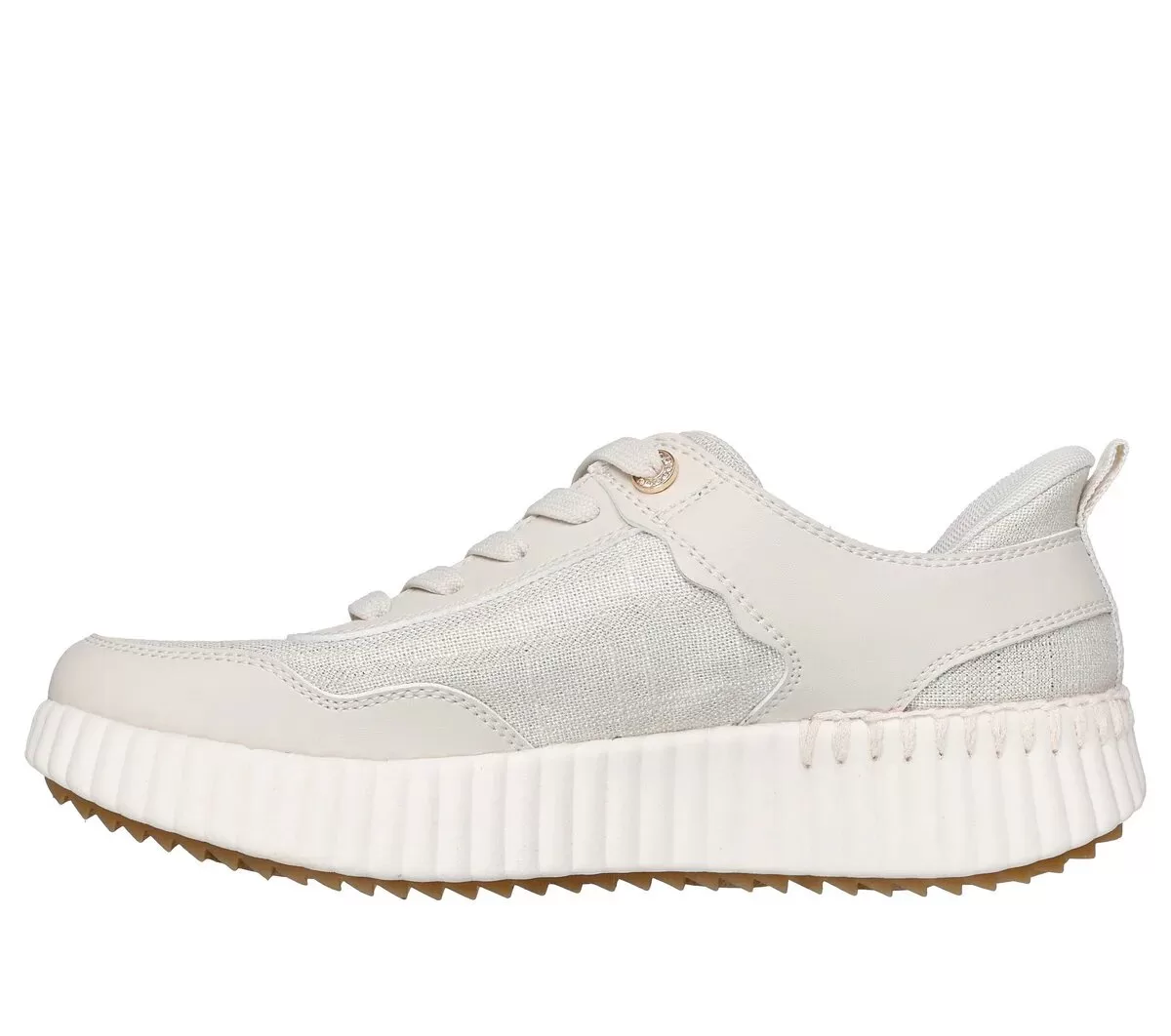 Skechers Slip-ins Martha Stewart: BOBS Vista – Luxe Stroll Skechers Slip-ins Martha Stewart: BOBS Vista – Luxe Stroll