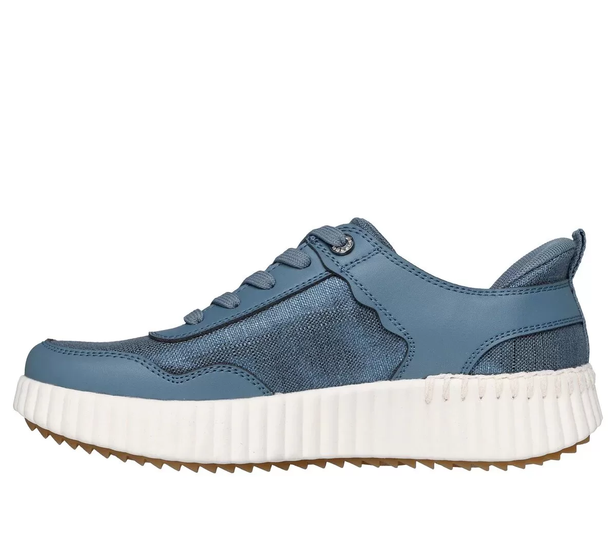 Skechers Slip-ins Martha Stewart: BOBS Vista – Luxe Stroll Skechers Slip-ins Martha Stewart: BOBS Vista – Luxe Stroll