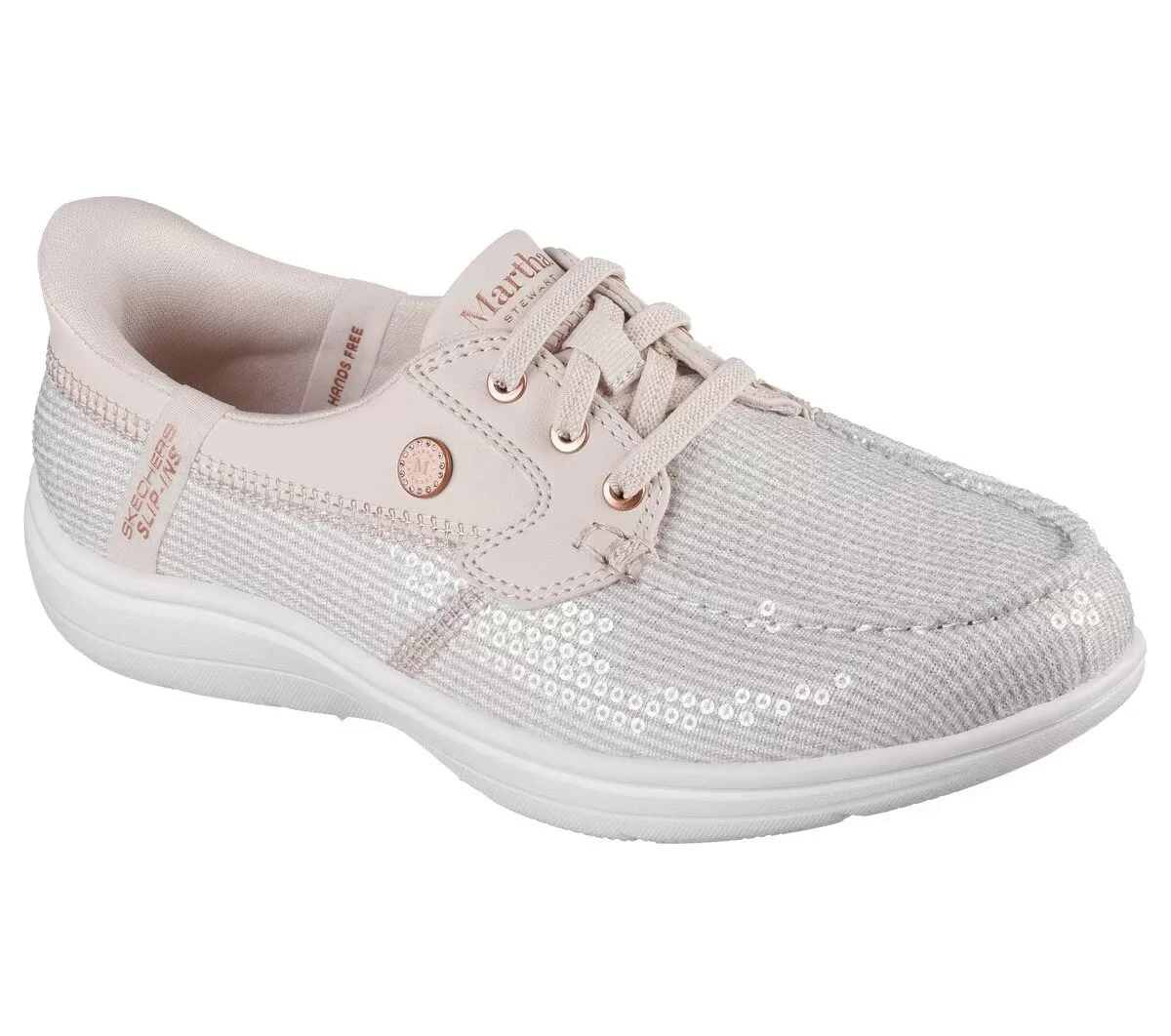 Skechers Slip-ins Martha Stewart: On-the-GO Flex Radiant – Summertime Skechers Slip-ins Martha Stewart: On-the-GO Flex Radiant – Summertime