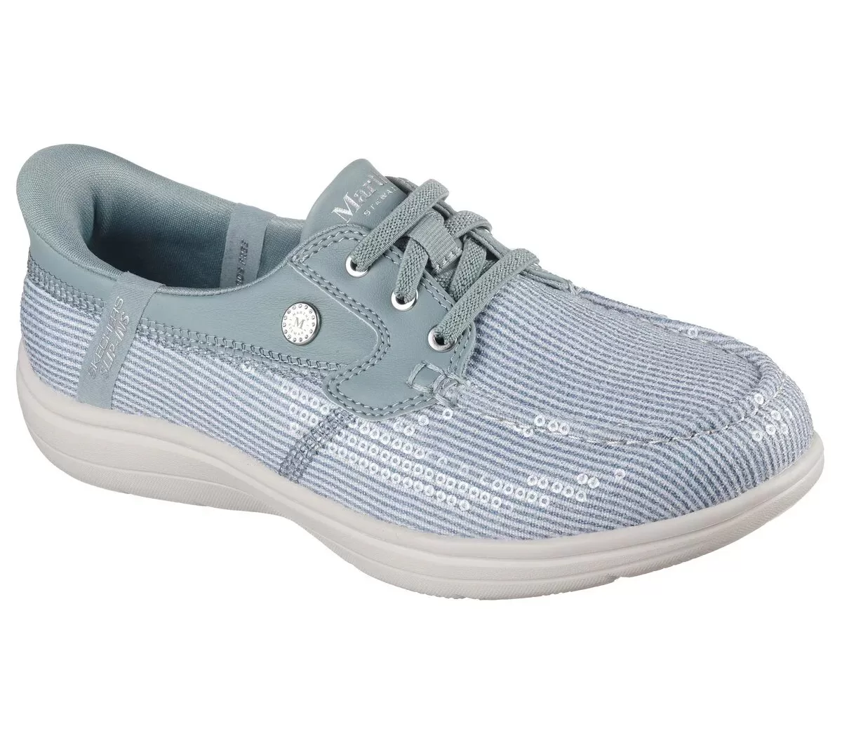 Skechers Slip-ins Martha Stewart: On-the-GO Flex Radiant – Summertime Skechers Slip-ins Martha Stewart: On-the-GO Flex Radiant – Summertime