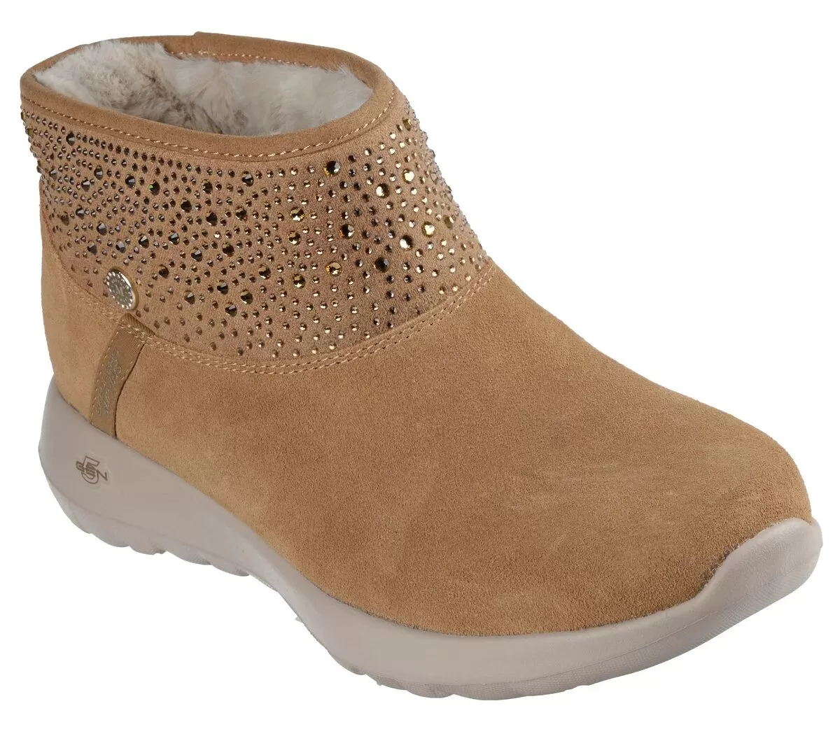 Skechers Slip-ins Martha Stewart: On-the-GO Joy – So Glam Skechers Slip-ins Martha Stewart: On-the-GO Joy – So Glam