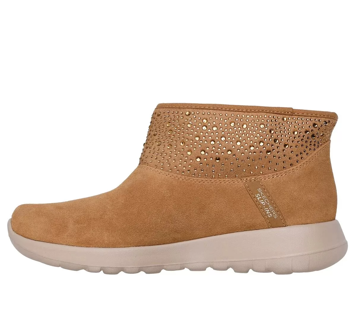 Skechers Slip-ins Martha Stewart: On-the-GO Joy – So Glam Skechers Slip-ins Martha Stewart: On-the-GO Joy – So Glam