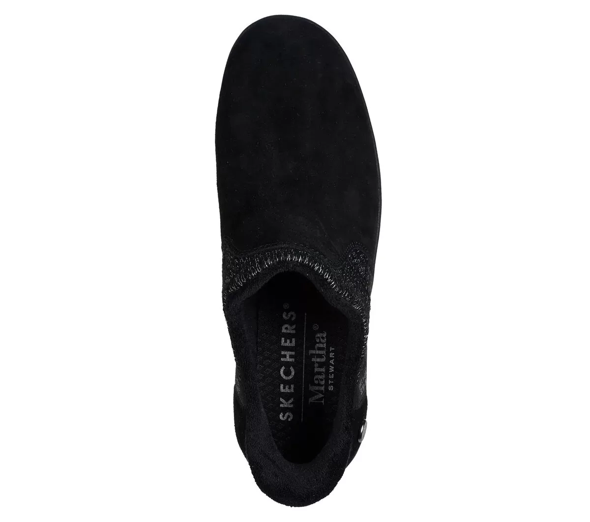 Skechers Slip-ins Martha Stewart: Pier-Lite – Lovely Autumn